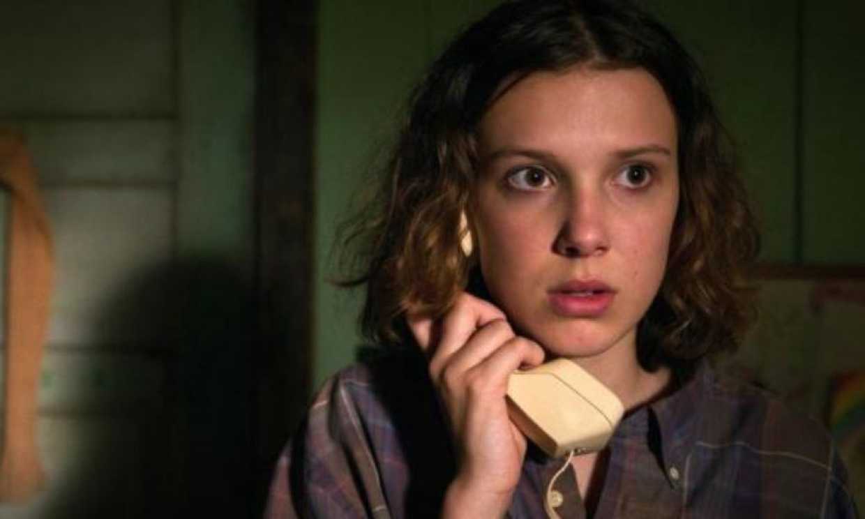 Los guionistas de 'Stranger Things' incendian las redes al describir el argumento de su cuarta temporada con emojis