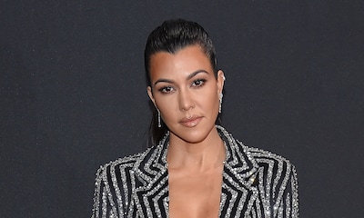 Kim y Khloé Kardashian podrían echar a su hermana Kourtney del 'show' familiar