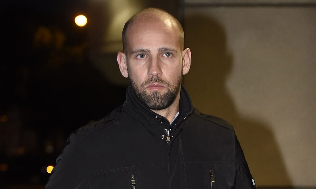 Gonzalo Miró niega haber pronunciado las polémicas palabras sobre Albert Rivera