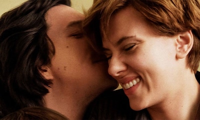 'Historia de un matrimonio’, la película de Scarlett Johansson que arrasa con el boca a boca