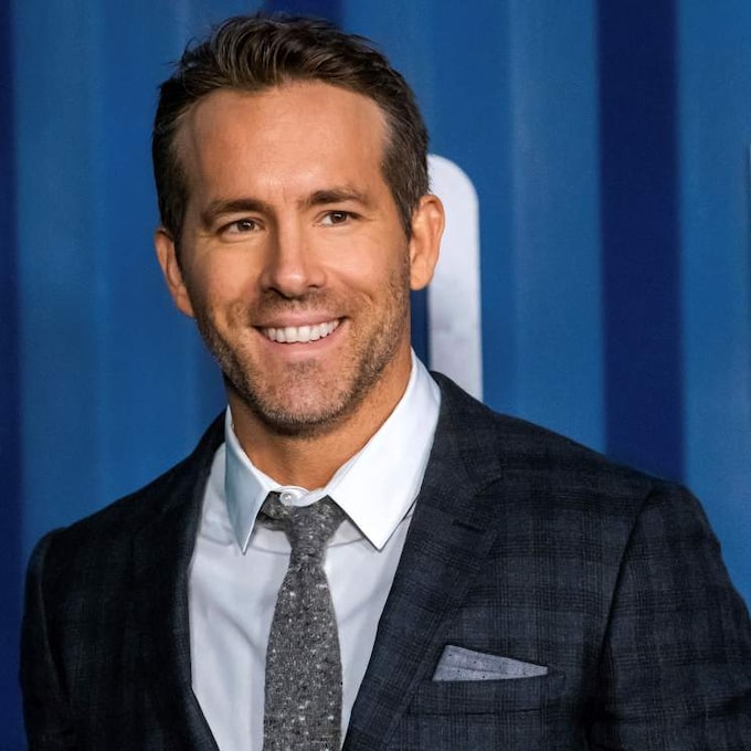 Ryan Reynolds pide ayuda a 'La Casa de Papel' para su gran golpe