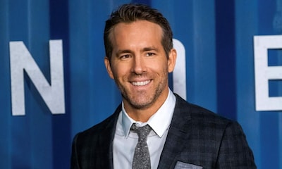 Ryan Reynolds pide ayuda a 'La Casa de Papel' para su gran golpe