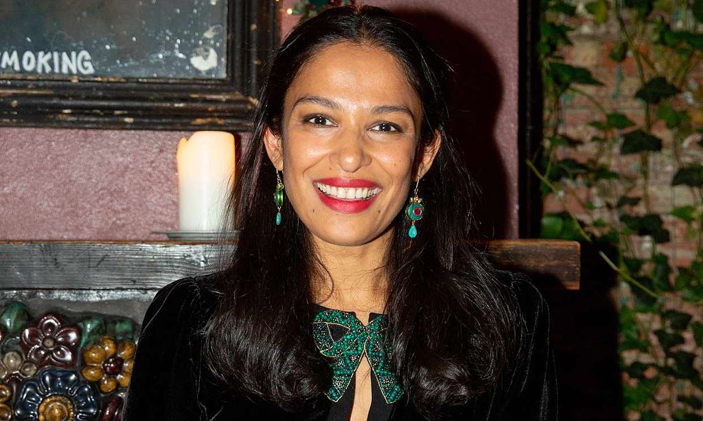 Saloni Lodha, la nueva diseñadora fetiche de Máxima de Holanda, Kate Middleton, Tatiana Santo Domingo y Nicky Hilton
