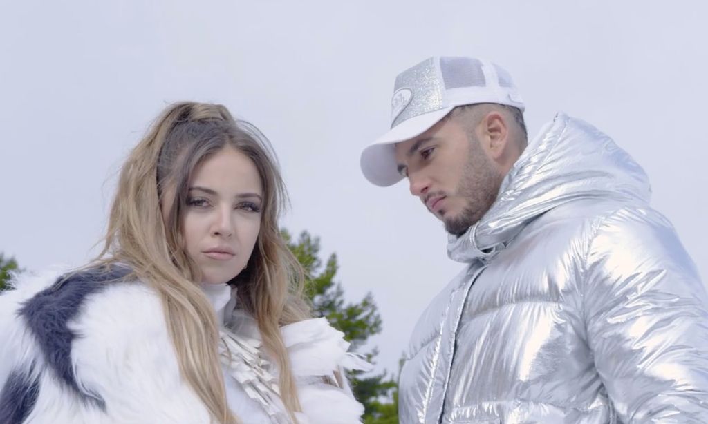 Omar Montes y Ana Mena rompen moldes y nos cuentan las claves de su nuevo trabajo