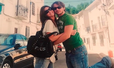 Amelia Bono y Manuel Martos celebran otro cumple más así de enamorados y rescatan una foto de hace 13 años