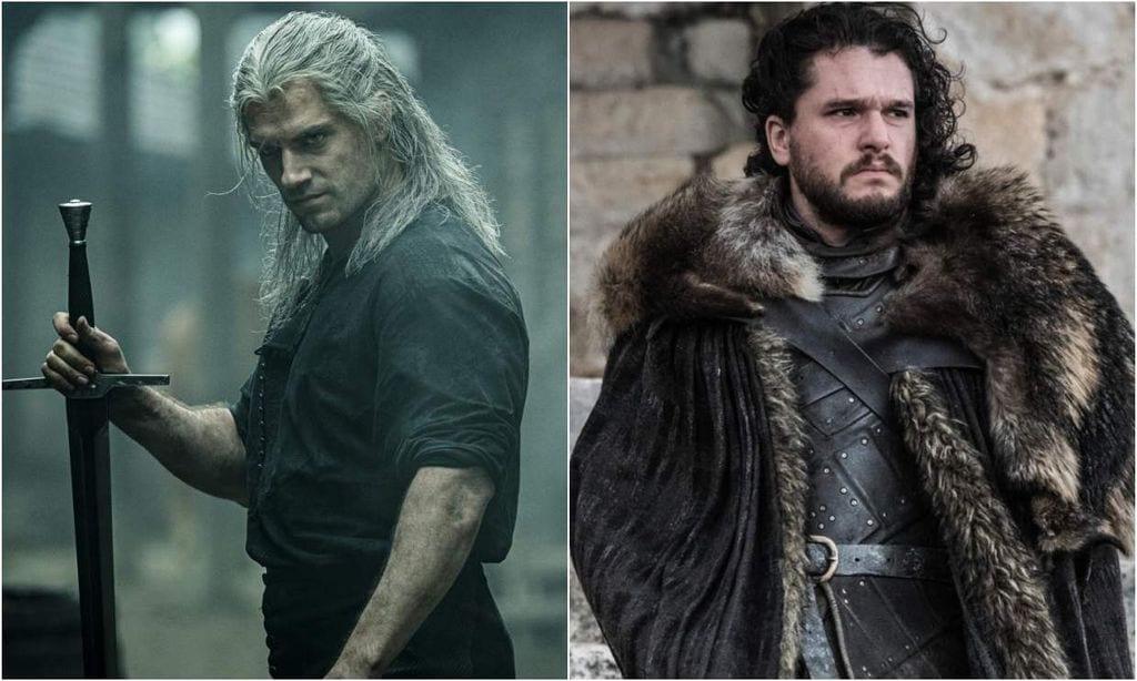 La nueva serie de ficción 'The Witcher', ¿digna heredera de 'Juego de Tronos'?