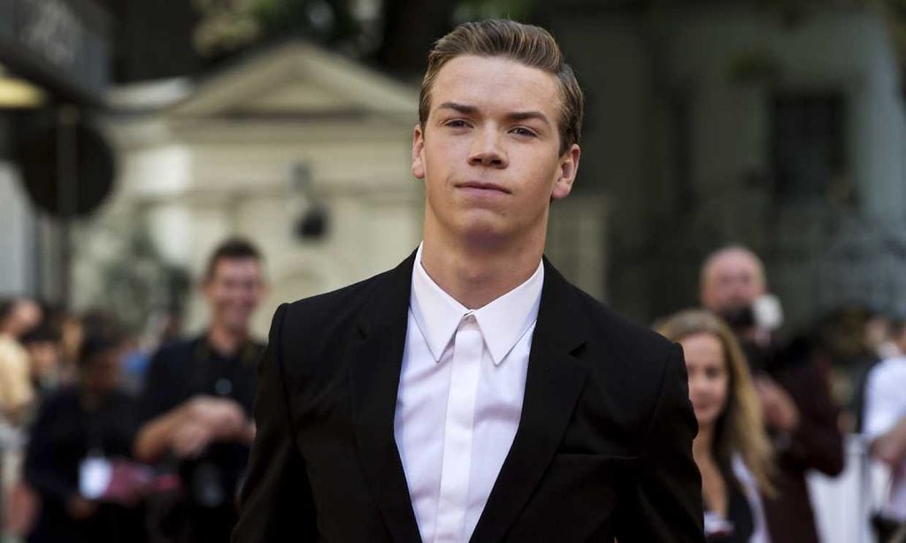 Will Poulter abandona ‘El Señor de los Anillos’ de Amazon Studios