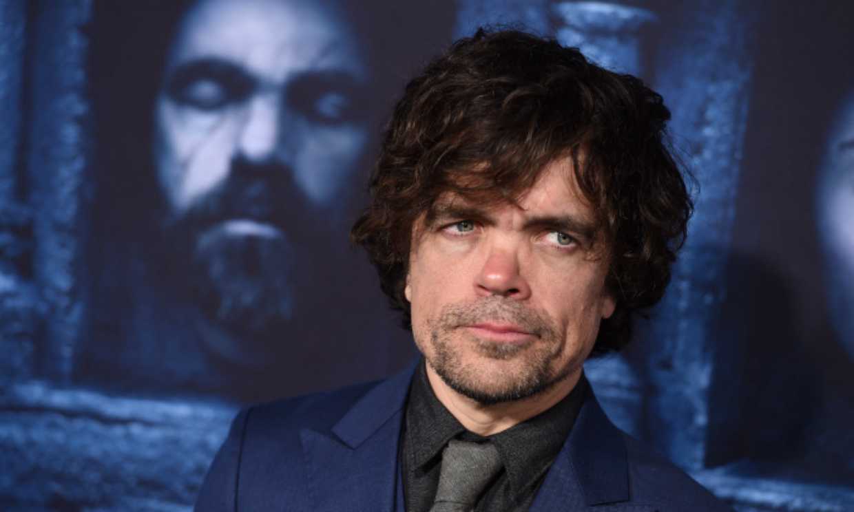 Peter Dinklage defiende el giro de guion del final de 'Juego de Tronos'