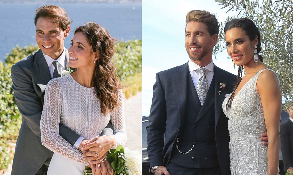 ¿Sabes qué boda ha sido la más buscada en Google este año?