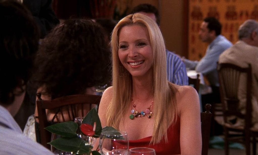 Lisa Kudrow