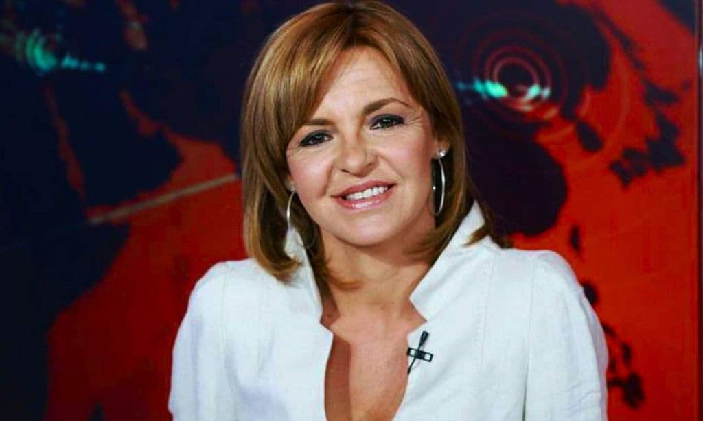 Almudena Ariza renuncia a dirigir los Informativos de TVE