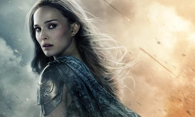 El regreso de Natalie Portman en 'Thor: Love and Thunder' será aún 'más chocante'