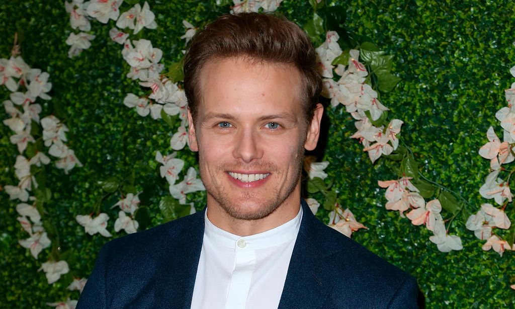 Outlander Sam Heughan Responde Sera El Nuevo James Bond Outlander Sam Heughan Responde Sera El Nuevo James Bond