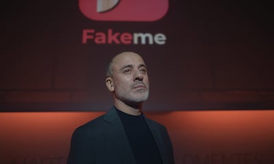 Las ‘celebrities’ ironizan con las noticias falsas en el anuncio de Campofrío