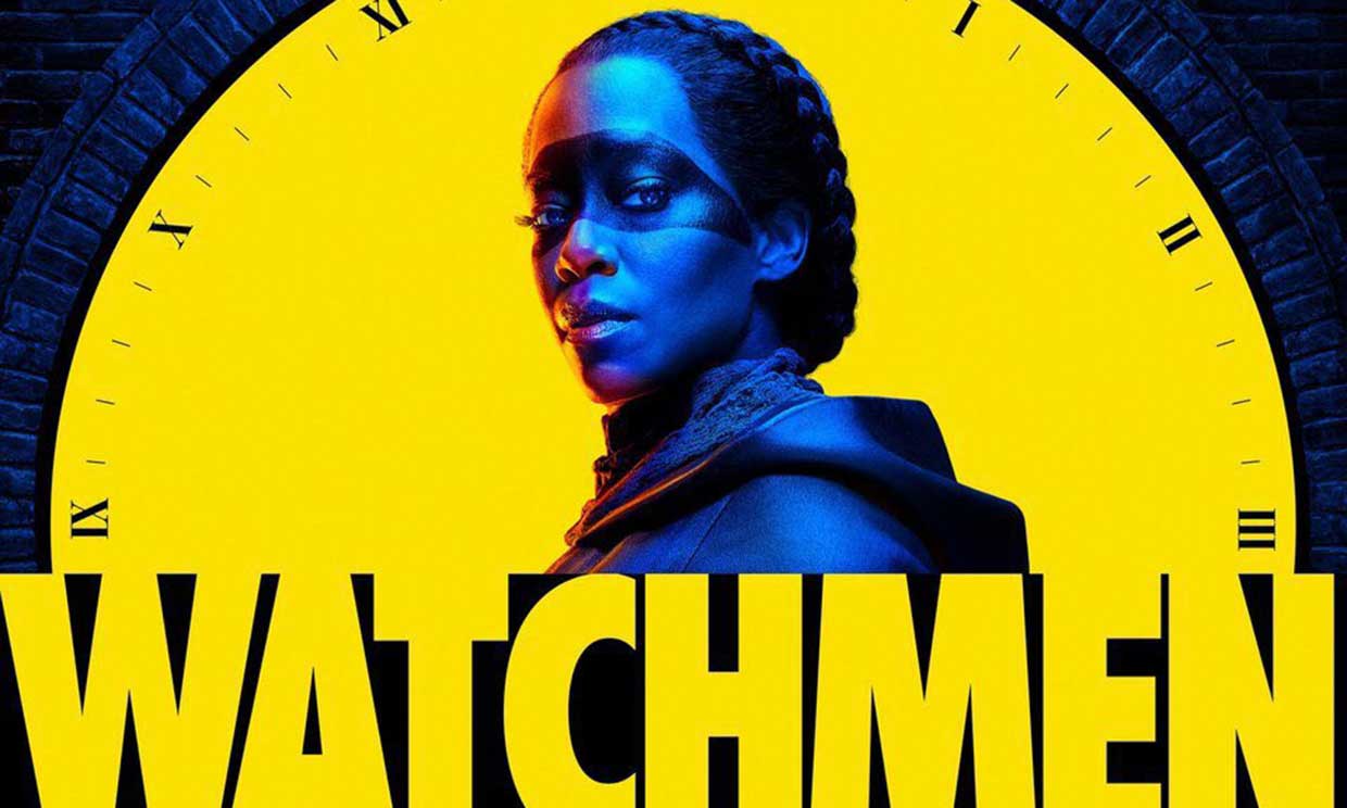 ¿Habrá segunda temporada de 'Watchmen'? Su creador responde
