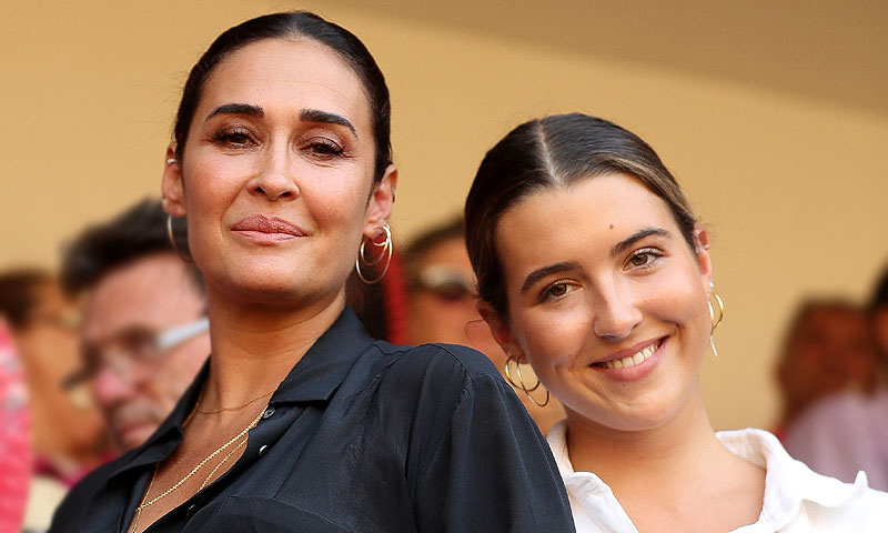 Andrea y Julia Janeiro, Alba Díaz o Luis y Amina ¿vuelta a casa por Navidad?