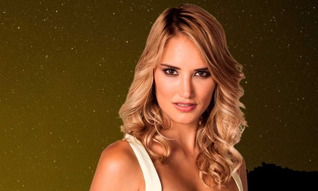 De su amor por Santi Burgoa a casi tirar la toalla: así aspira Alba Carrillo a ganar 'GH VIP 7'