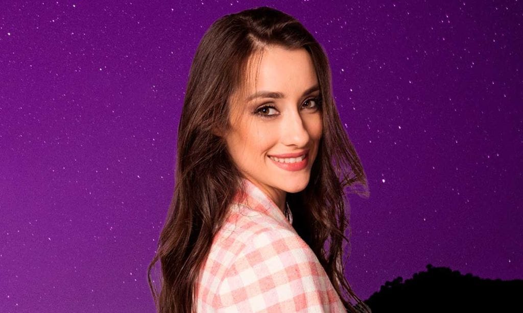La historia de amor y traición que marca a Adara Molinero, la favorita para ganar 'GH VIP 7'