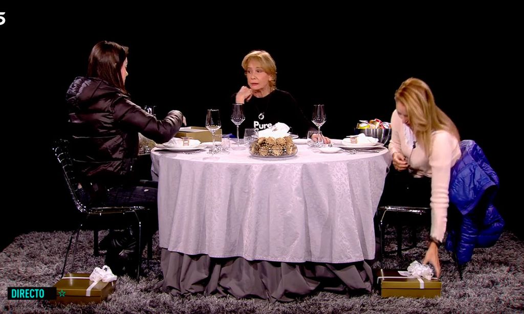El amigo invisible entra en 'Gran Hermano VIP' para sacar lo mejor y lo peor de las finalistas