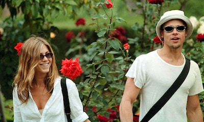 La 'verdadera' relación de Jennifer Aniston y Brad Pitt, protagonista de los titulares de medio mundo