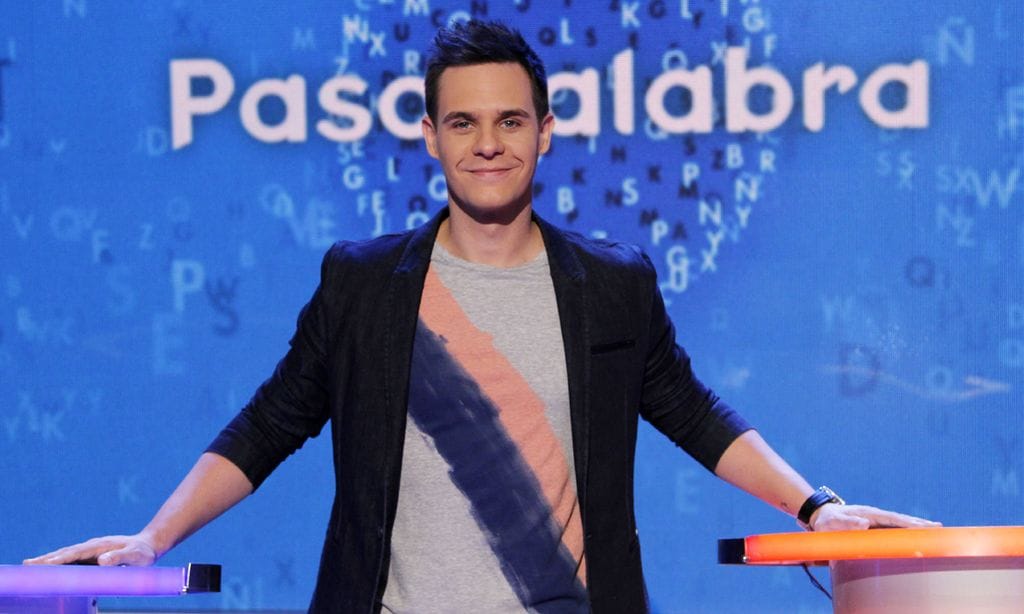 Pasapalabra 'regresa al que fuera su hogar', Antena 3