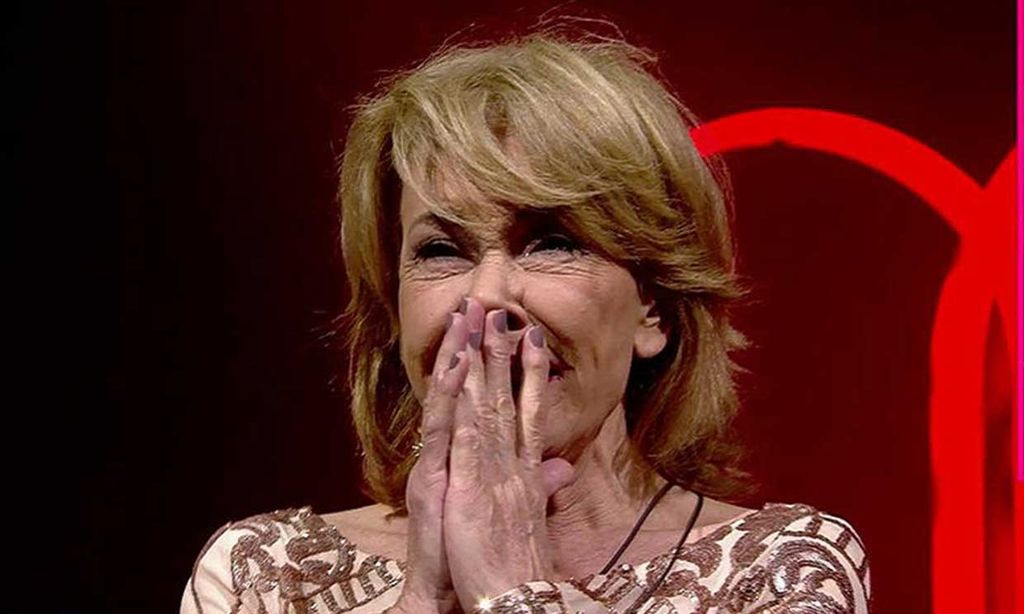 A las puertas del triunfo: Mila Ximénez, tercera finalista de 'GH VIP 7'