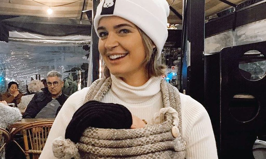 La confesión de Laura Escanes sobre su hija: 'Espero que no se me juzgue por esto'