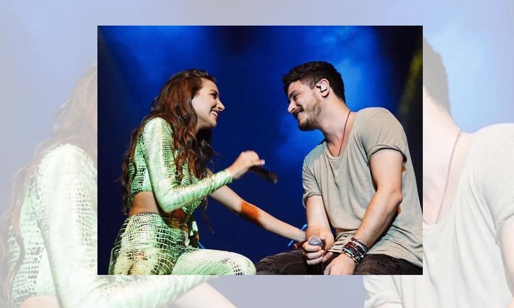 Luis Cepeda Y Ana Guerra Despiden 2019 Con Una Sorpresa Para Sus Fans