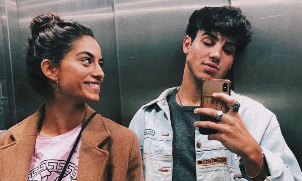 Óscar Casas y Begoña Vargas se convierten en Danny y Sandy, de 'Grease', ¡no te pierdas su baile!
