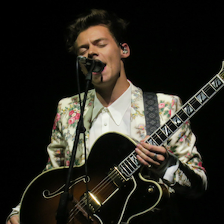 Todo sobre el nuevo disco de Harry Styles, con aparición de Rosalía incluida 