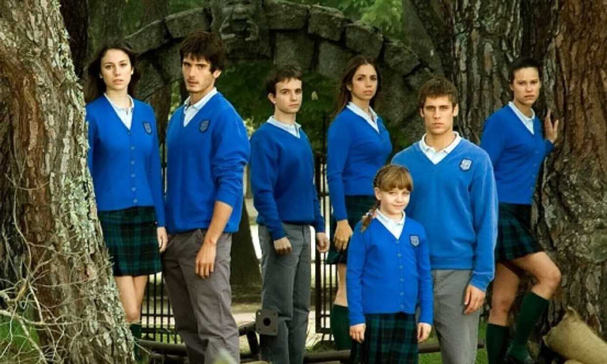 El regreso de 'El Internado', cada vez más cerca