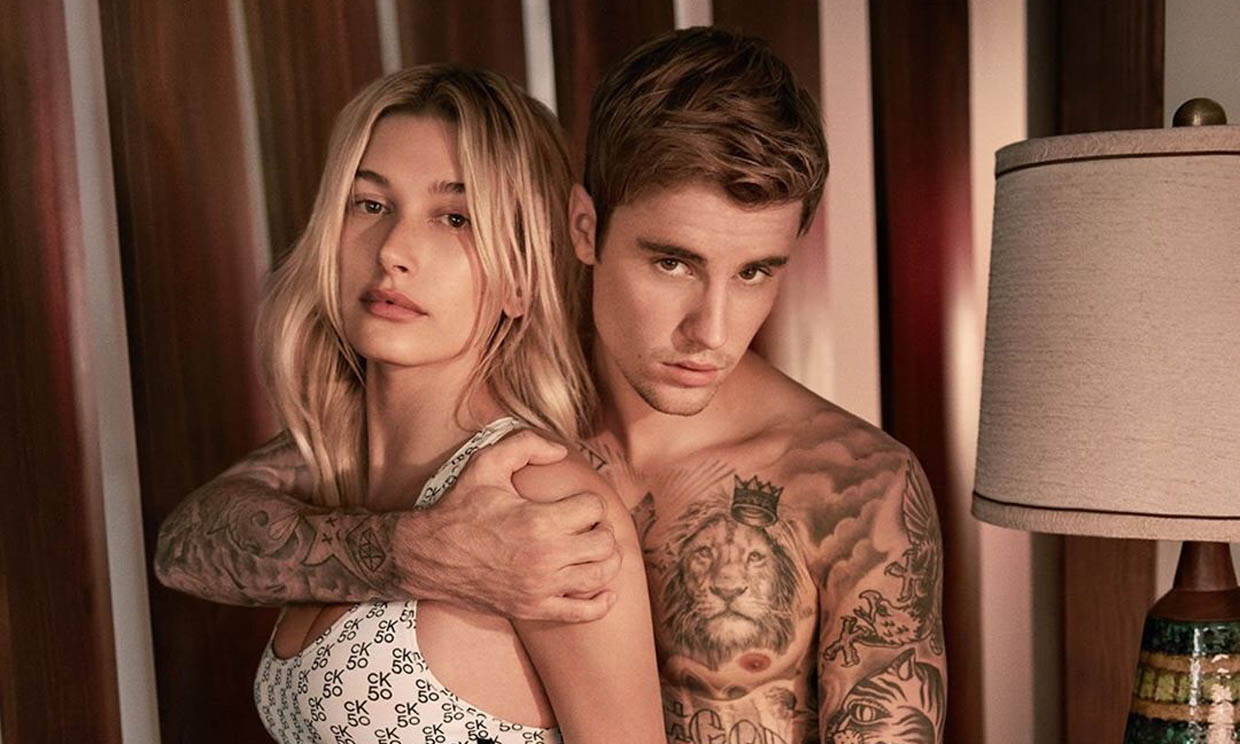 El atrevido ‘regalo’ de Navidad de Justin Bieber que ha revolucionado a sus fans