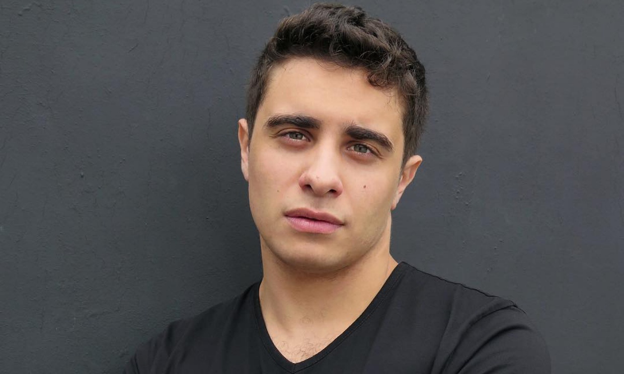 Jake Cannavale, de 'The Mandalorian', critica duramente lo último de 'Star Wars'