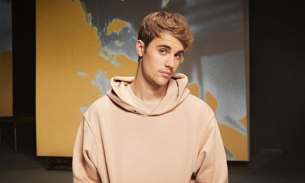 Justin Bieber incendia las redes con un misterioso 'tweet'