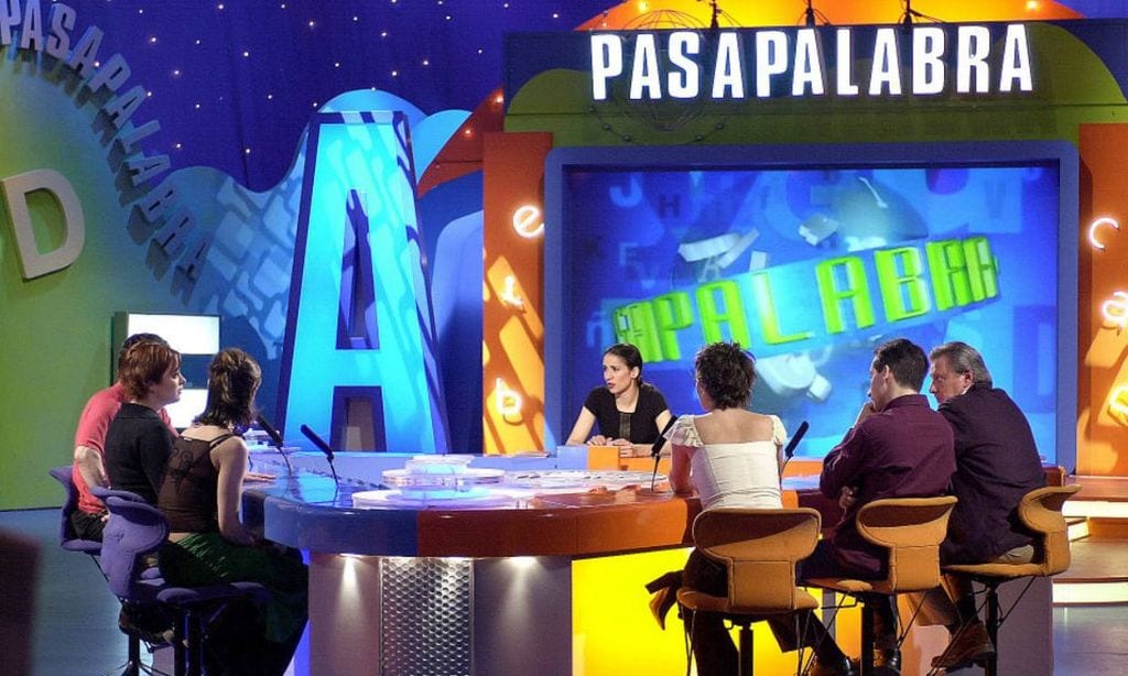 Pasapalabra', buque insignia de Antena 3 para el 2020