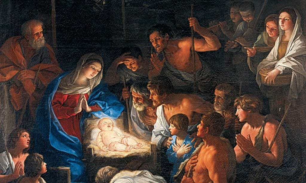 Feliz Navidad