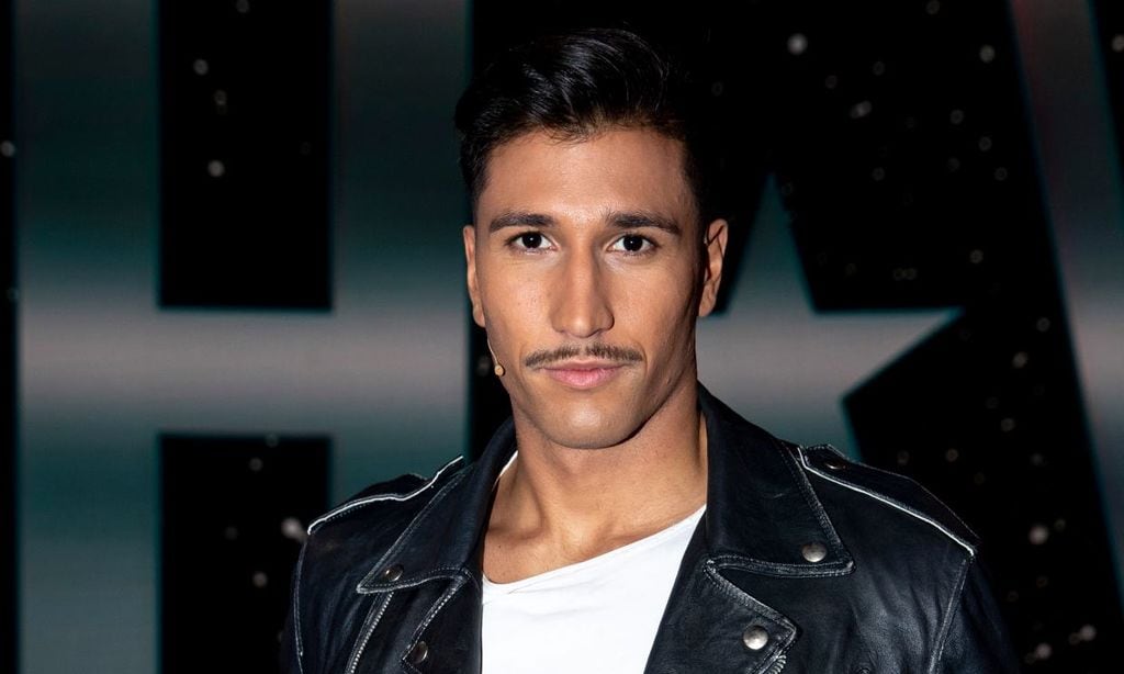 Gianmarco echa el cierre definitivo a su romance con Adara con su último mensaje