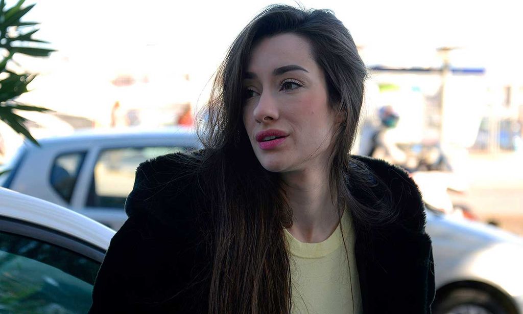 Ni Hugo ni Gianmarco: Adara Molinero se reencuentra con el verdadero 'hombre' de su vida