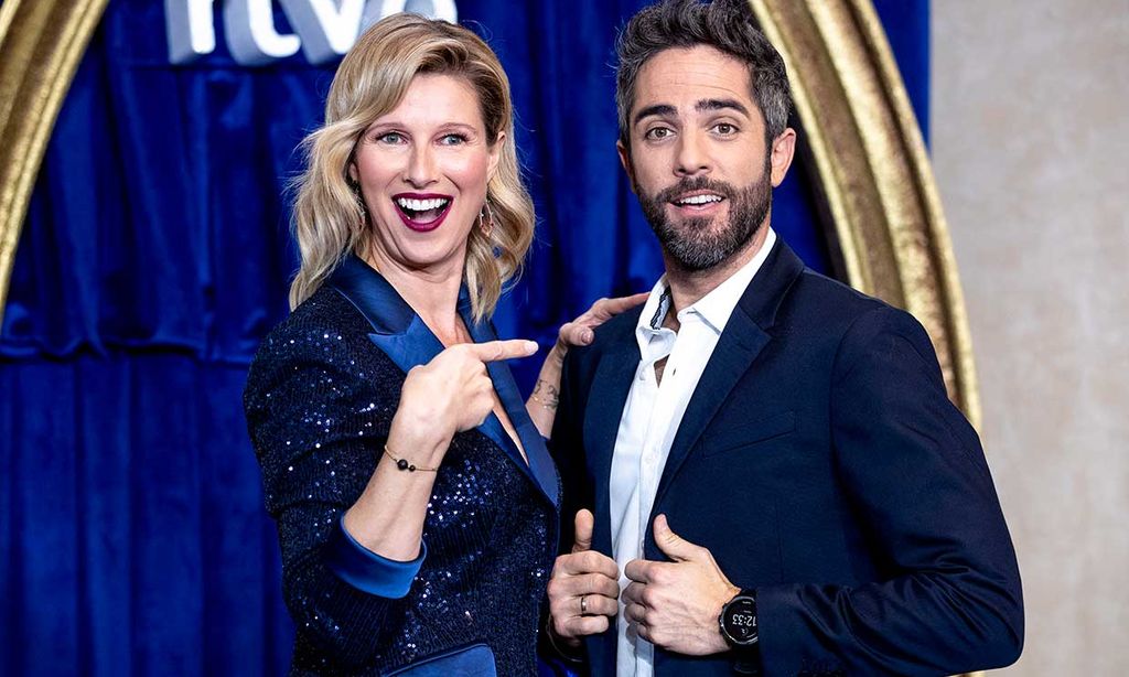 De la tortilla de patata de Anne Igartiburu al pavo vegetariano de Alba Flores: el menú navideño de las 'celebs'
