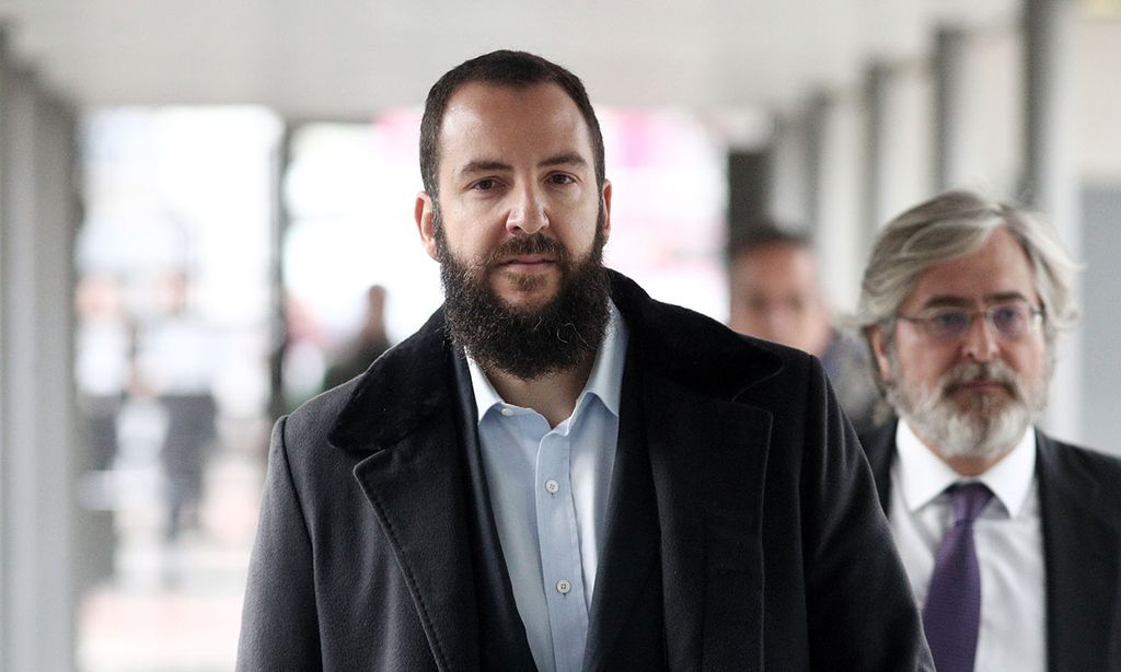 La Fiscalía recurre la absolución de Borja Thyssen y pide repetir el juicio