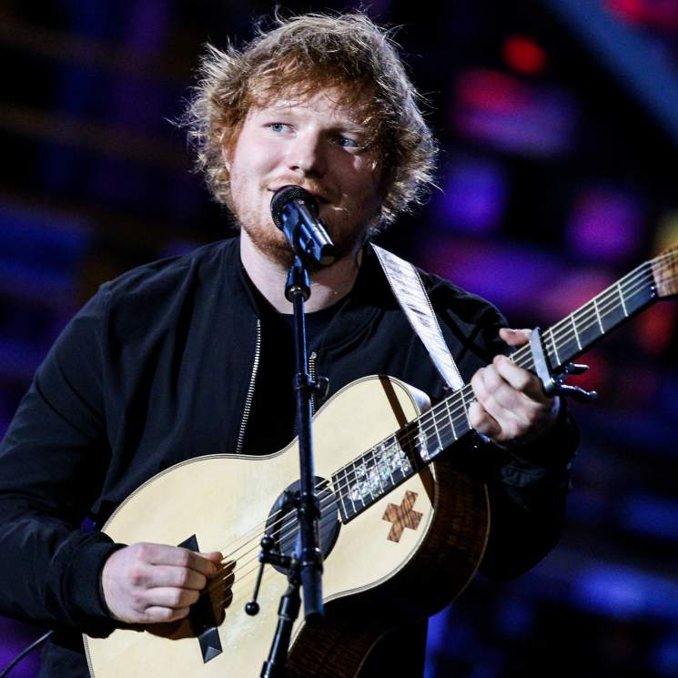 Ed Sheeran se toma un descanso de la música para tener tiempo de 'ver mundo'