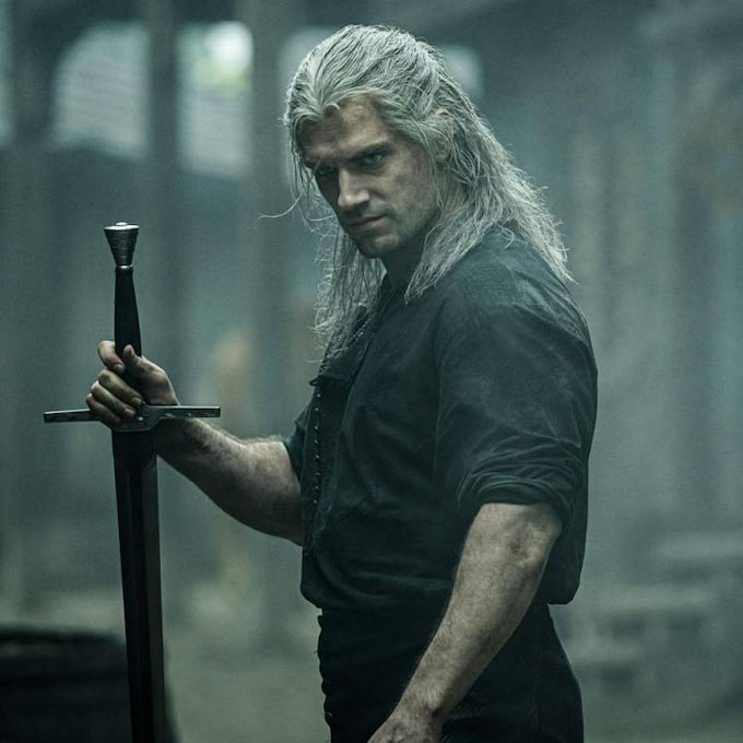 'The Witcher' tiene un plan para sus protagonistas en la segunda temporada 
