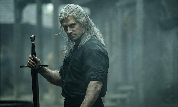 'The Witcher'