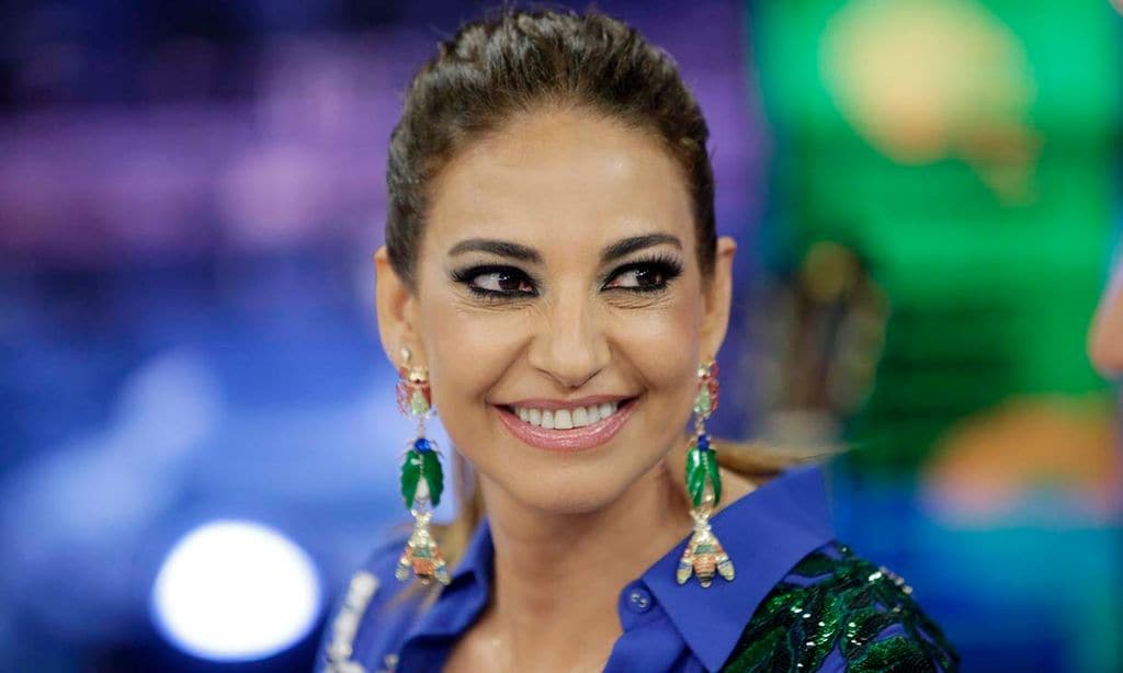 De Mariló Montero a Ana Duato o Arantxa de Benito, los deseos de las 'celebrities' para el 2020