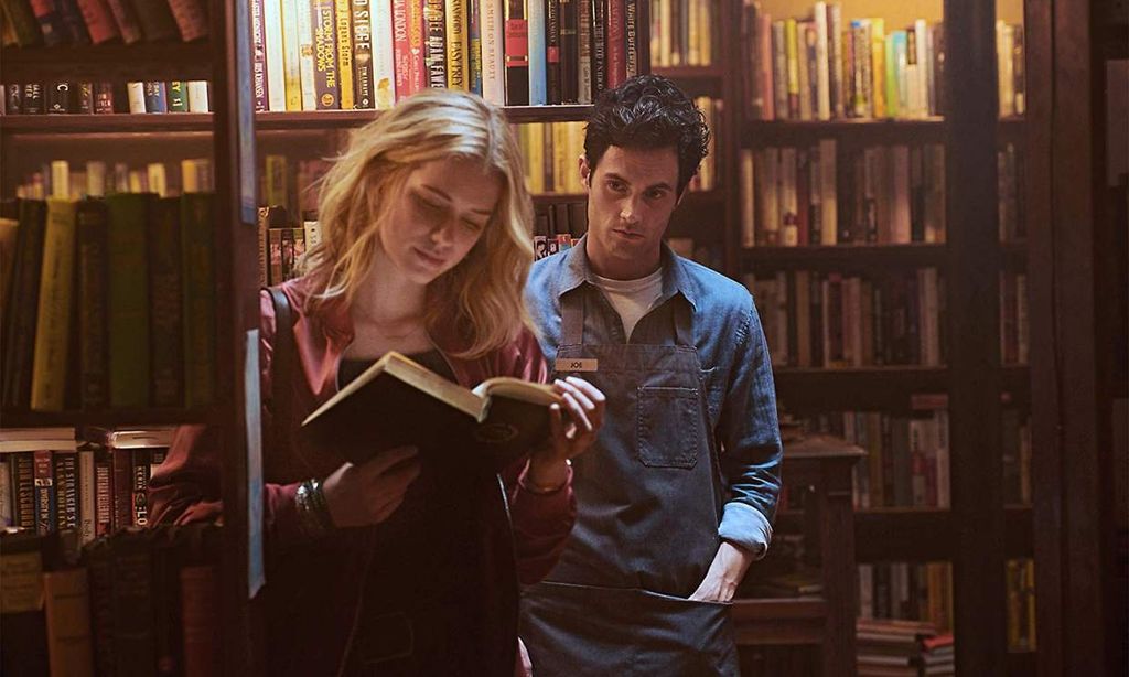 'You' no fue la primera: 7 series y películas oscuras de placer culpable