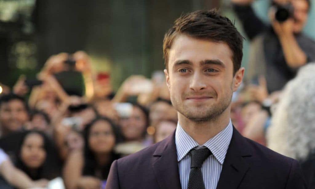 Daniel Radcliffe