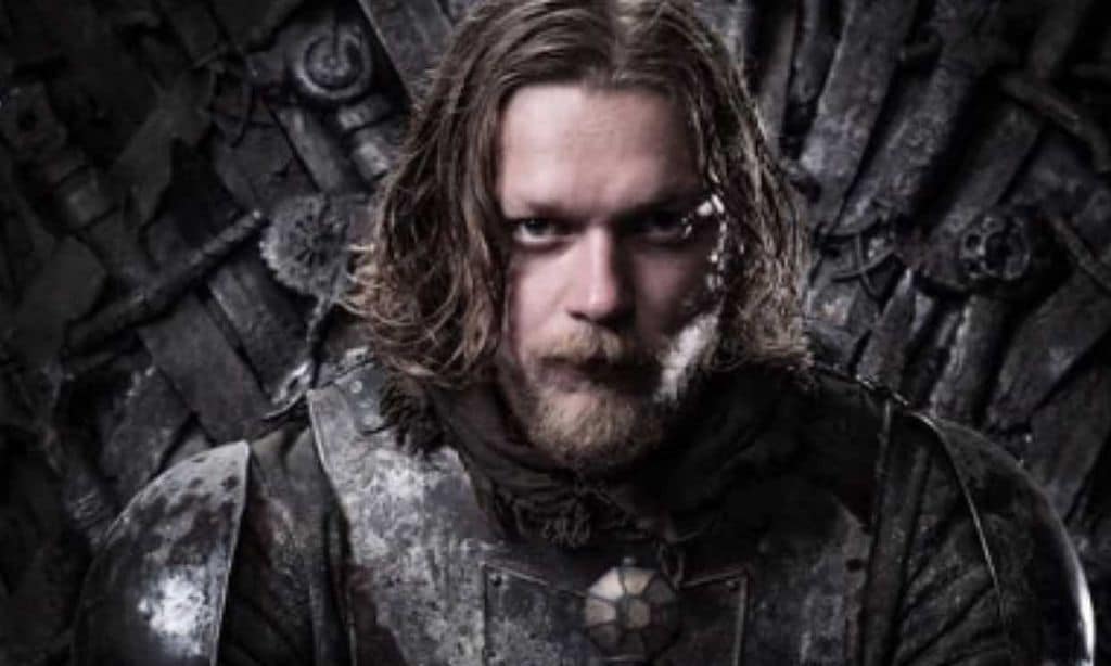 La trágica e inesperada muerte de Andrew Dunbar, de 'Juego de Tronos', deja en 'shock' a los fans de la serie