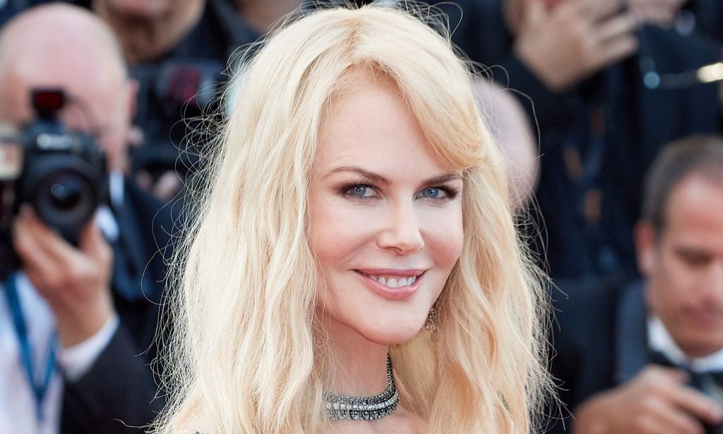 Nicole Kidman celebra el cumpleaños de su hija Faith con esta preciosa foto