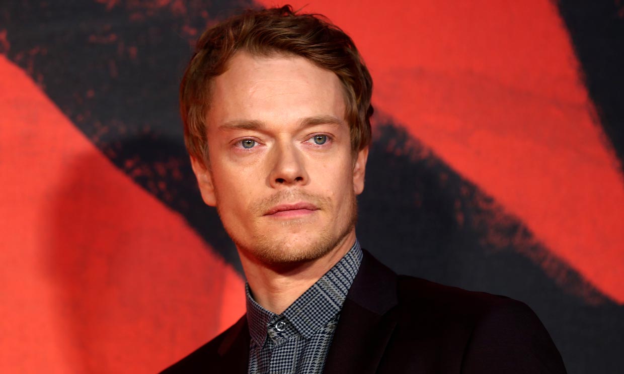 Alfie Allen