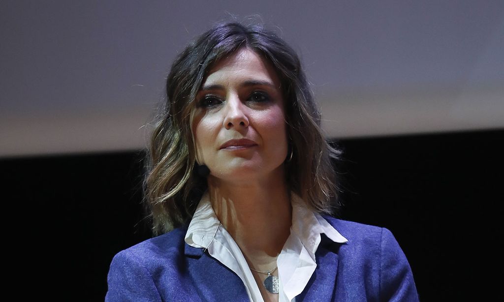 Sandra Barneda hace balance del 2019: 'Gracias por hacerme más vulnerable'
